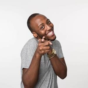 Meet your Posher, Andre